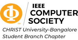 IEEE CS CU Logo