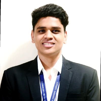 Pranshu Patel