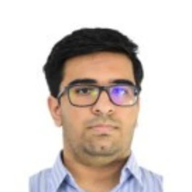 Arnav Rangwani