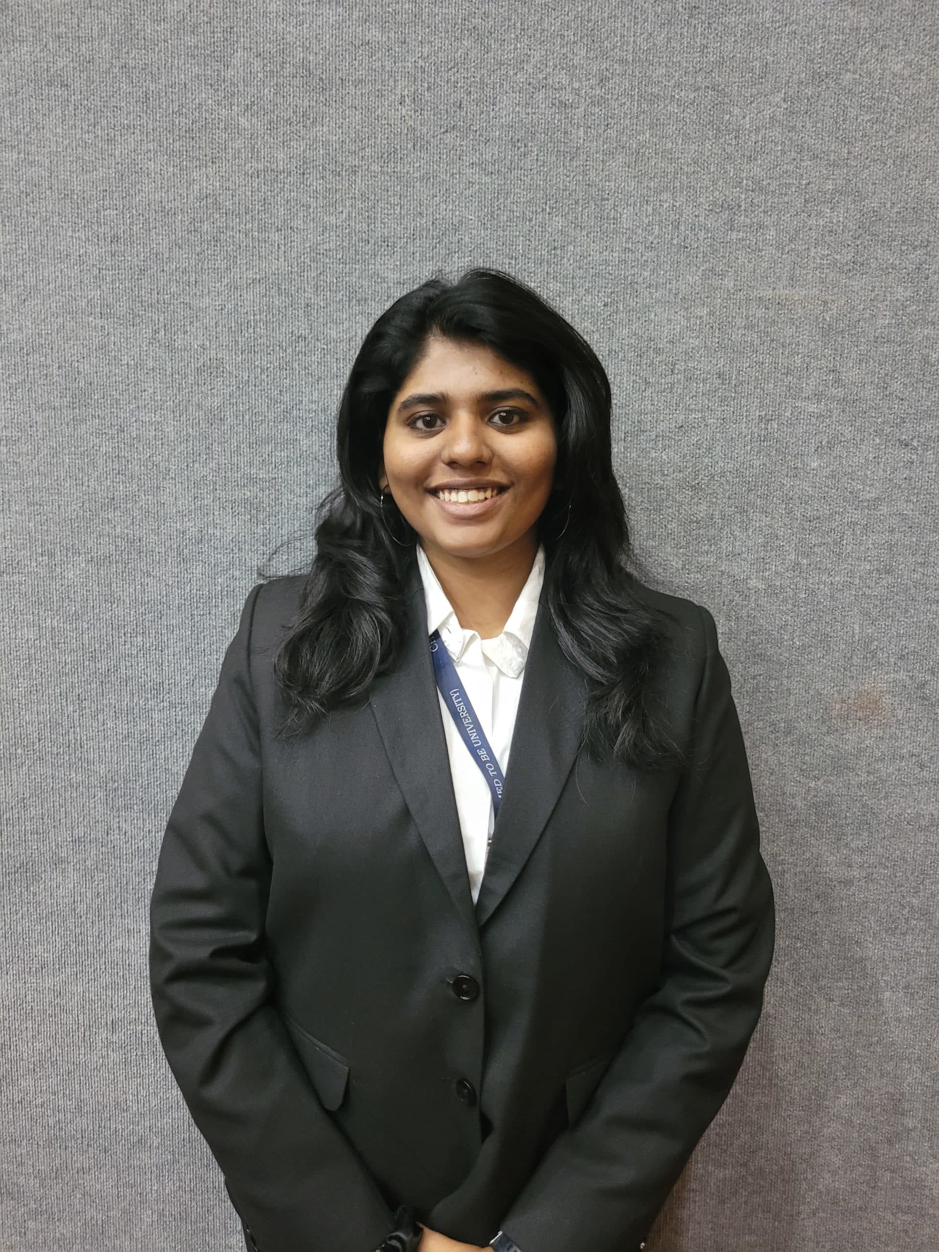 Navya Maria Joson