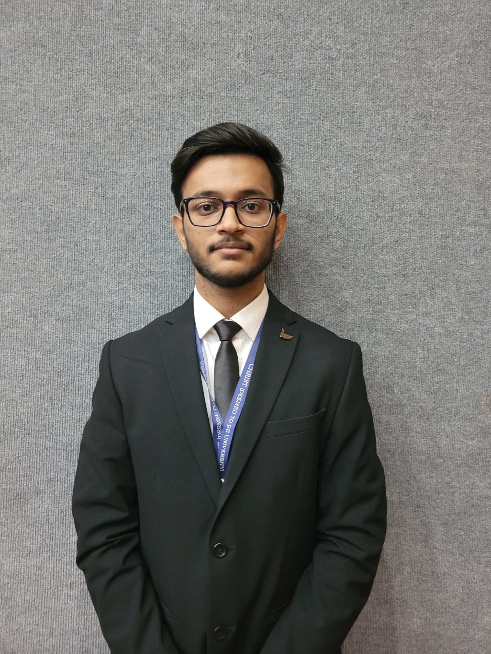 Divyanshu Sachdeva