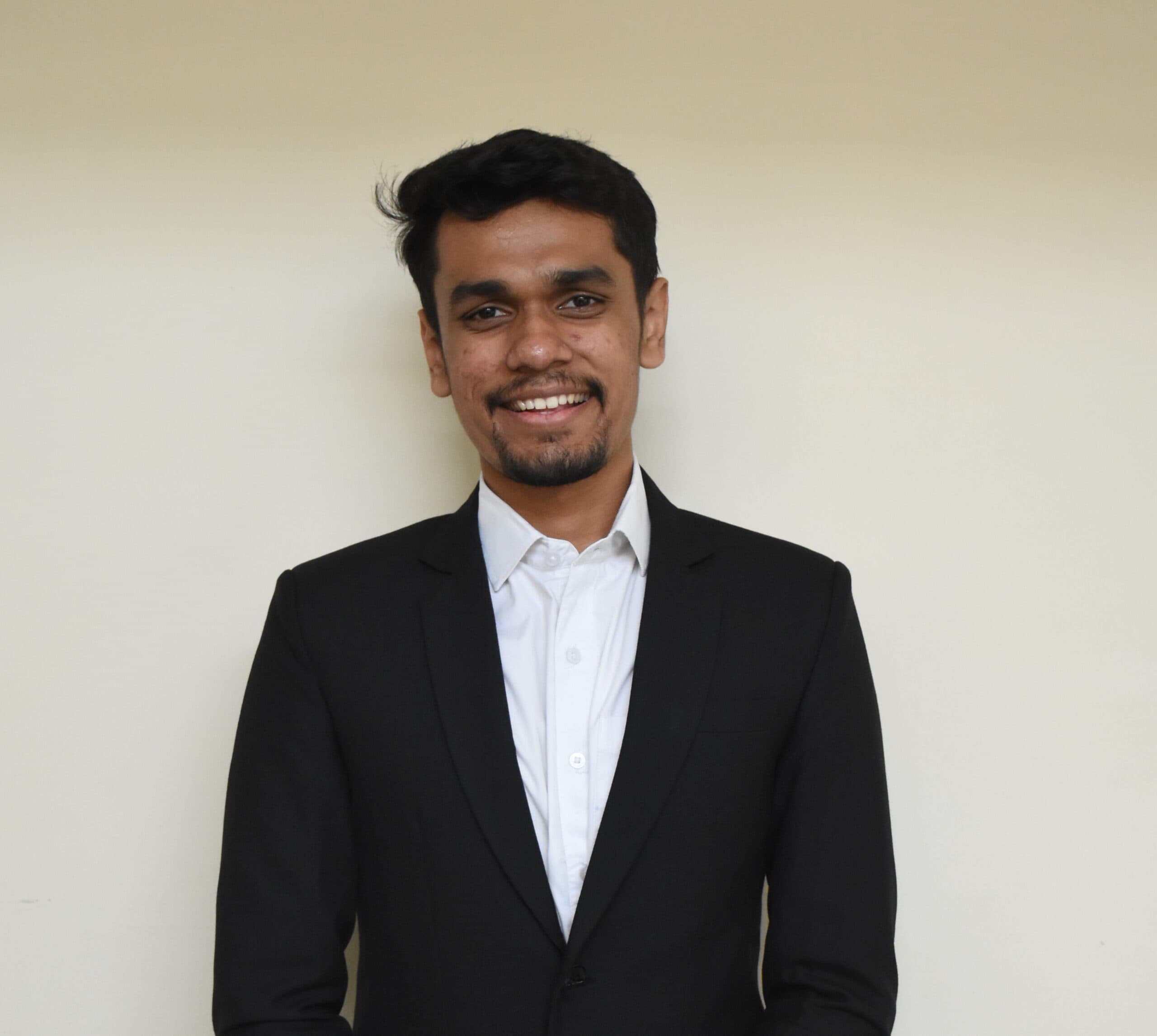 Adarsh Ramani