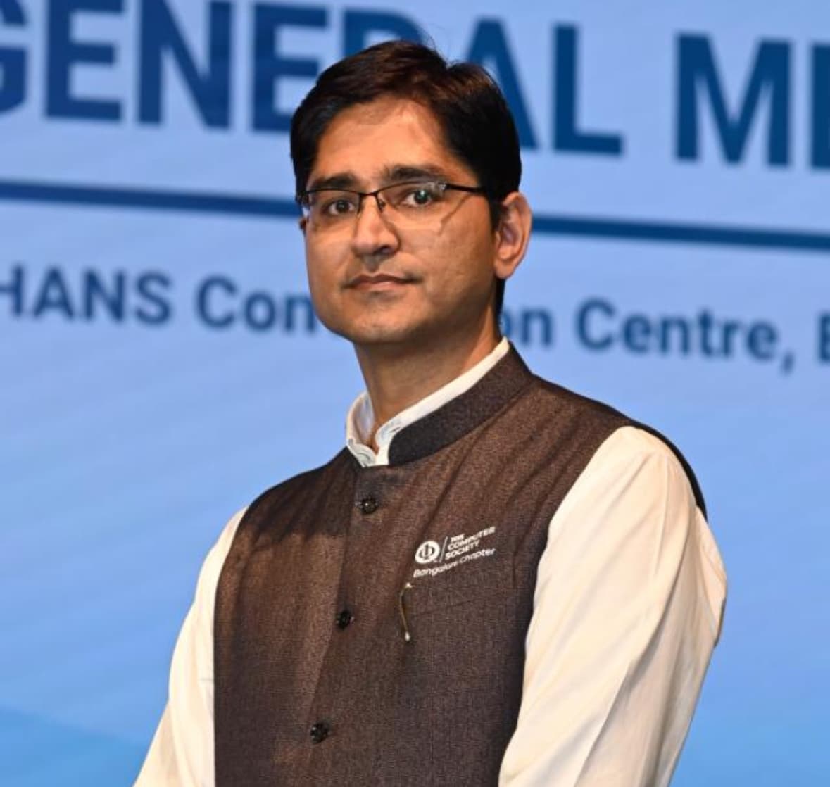 Dr Sandeep Kumar Poonia