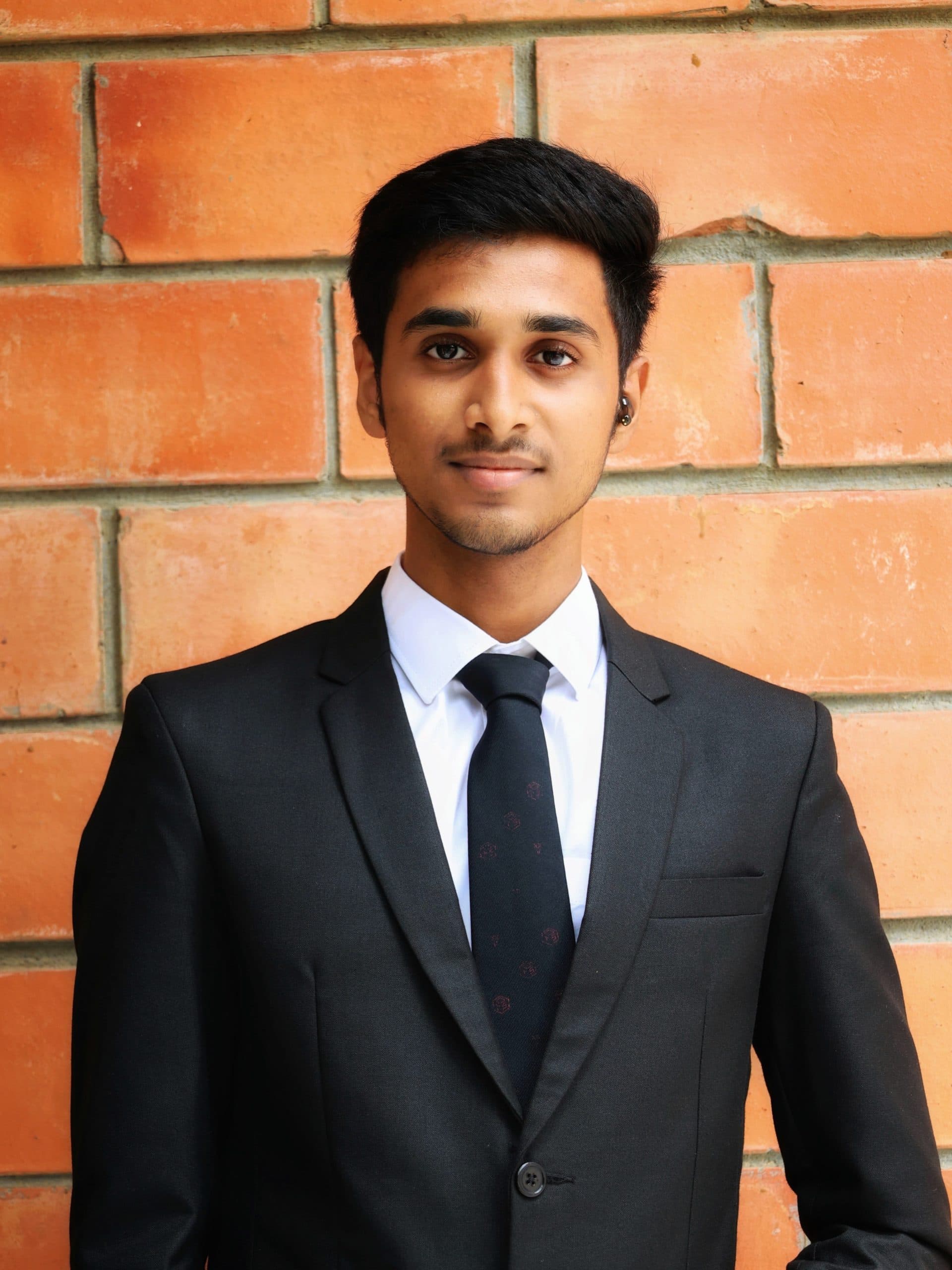 Peter K Joseph