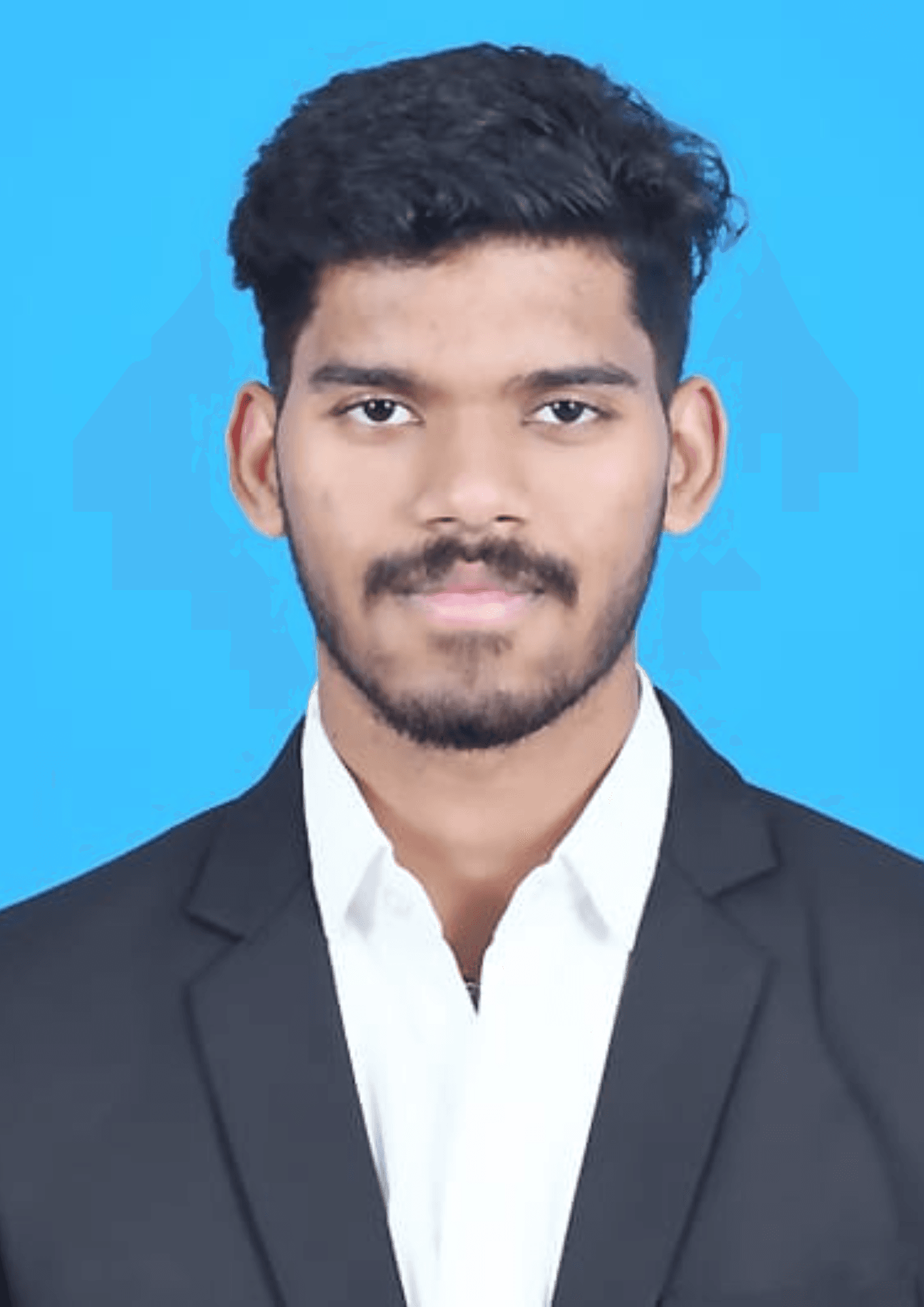 B Satyam Rao